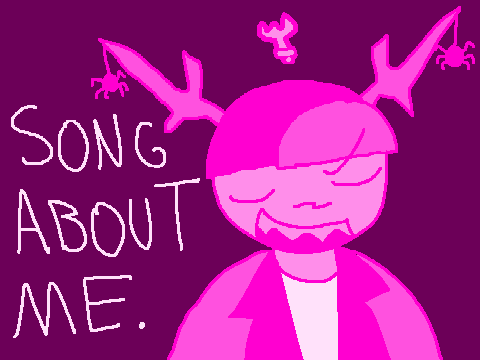 Song About Me || Meme