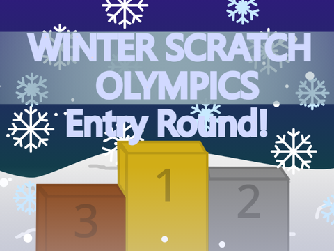 The WSO entry round! (CLOSED!)