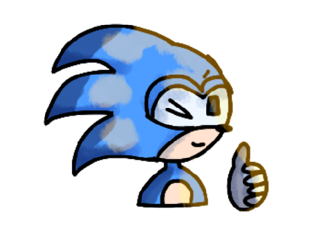 sanic