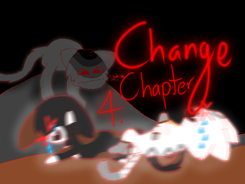 Change ch. 4 bl00d free
