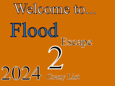 Official Crazy List 2024 Prediction