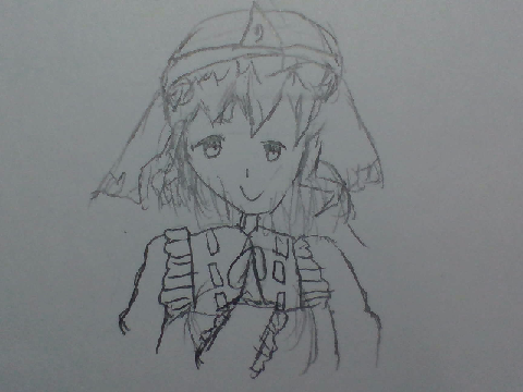 リクエスト「幽々子様」