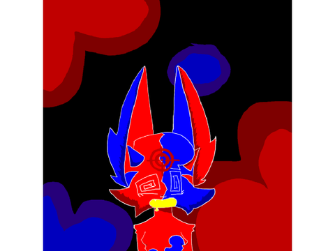 Dxzzy art!