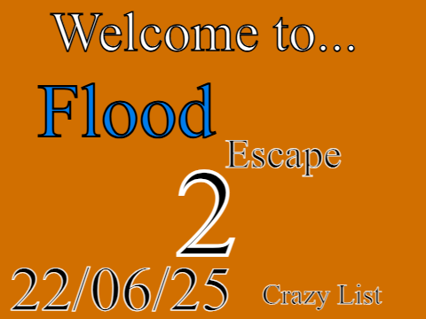 Official Crazy List Archive 22/06/25