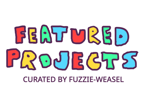 FEATURED PROJECTS