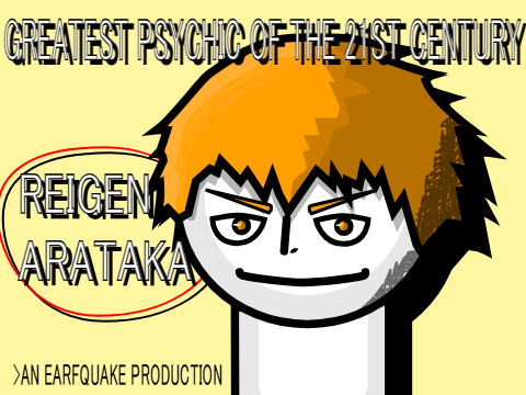 regien arataka (toes)
