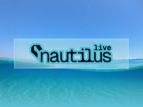 Nautilus Live - DSG2R2