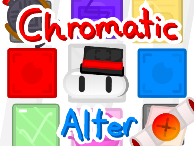 Chromatic Alter