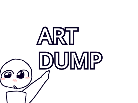 Art Dump