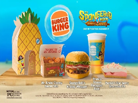 Burger King Crown (v2)