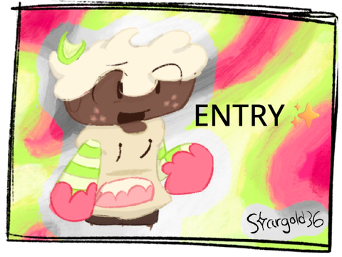 Entry ^_^
