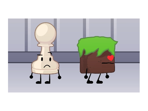 I need more Body parts.