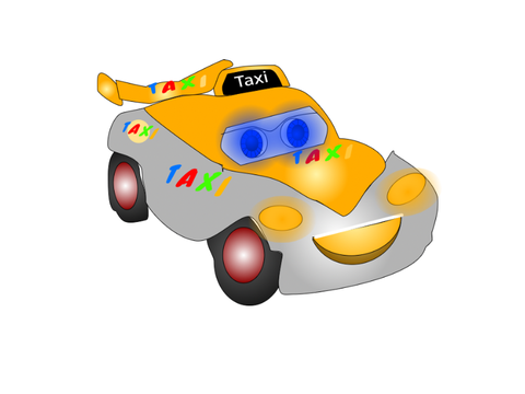 World champion (taxi variant)