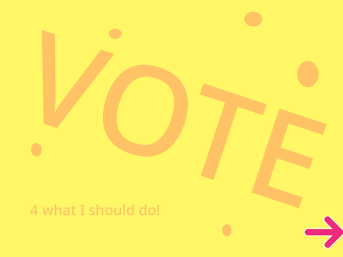 Vote for my comic!