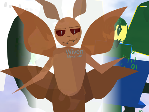 Wiven - SDWB Edit REDO!