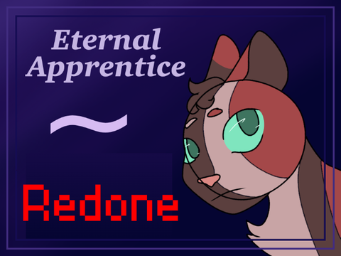 Eternal Apprentice || Chapter 17-19 Redone 