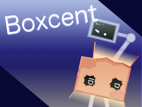 Color Island Revamp - Boxcent