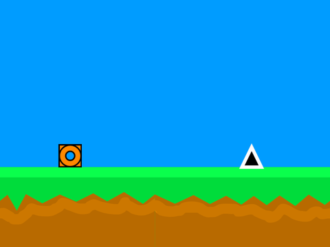 Geometry Dash