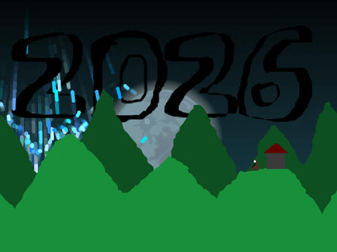 2026 fireworks