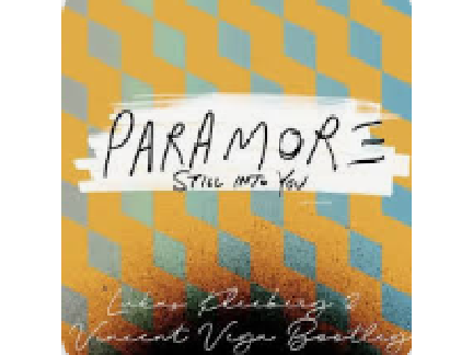 My SVS lines to Still Into You