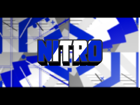 Intro for -NitroDZN- | TARIM7