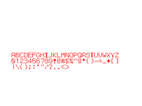 Xplayer_maker Text engine (PEN)