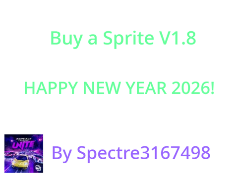 Buy A Sprite V1.8