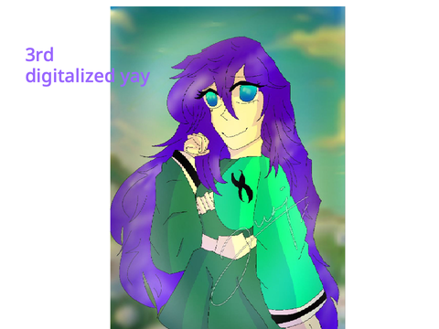 new art nom nom