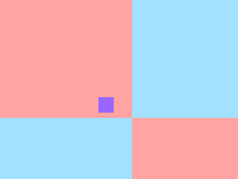 Scrolling Engine