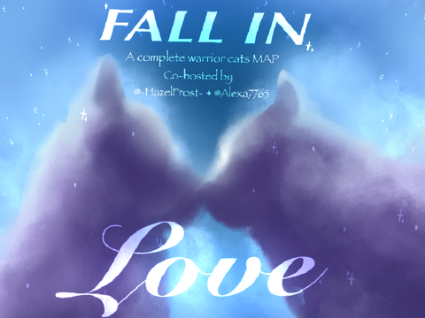 Fall in Love . TNE