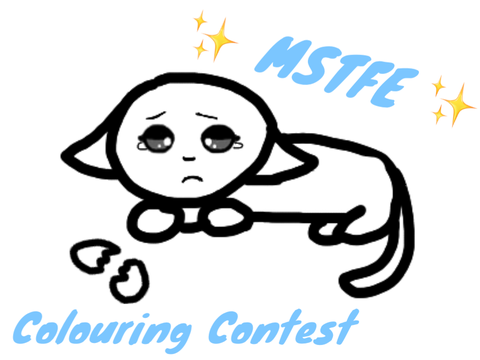 ✨ MSTFE ✨ CC ~ Gone