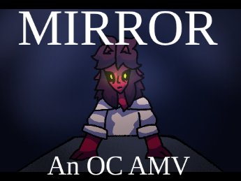 MIRROR - Art Contest Entry