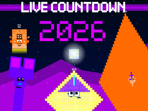 2026 Countdown