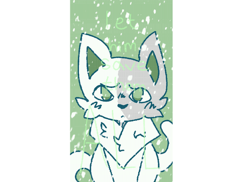 Apple Tree // Oc short PMV ;3 