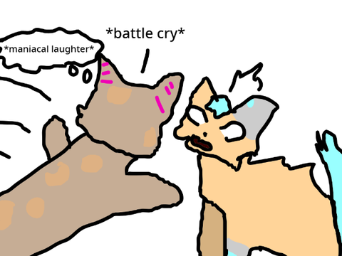 Continue The Comic :3