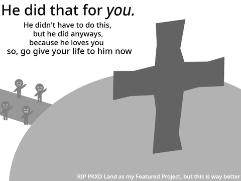 Really think about it