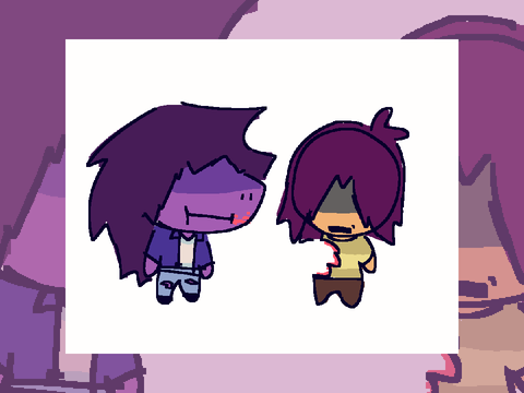 Needlessly minuscule art dump