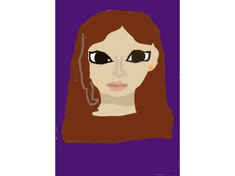 Got this new drawing thing!