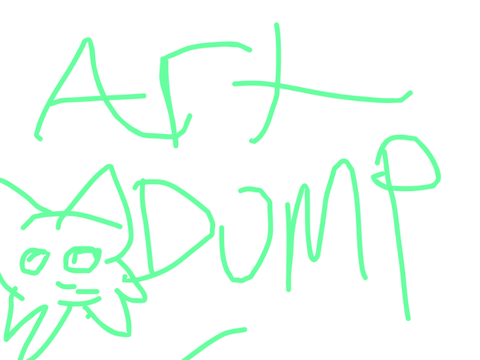 Art dump