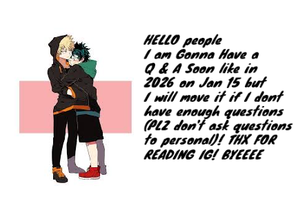 Q & A