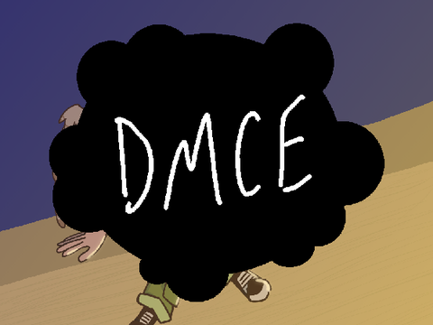 DMCE - TuxedotheCat 100+ followers