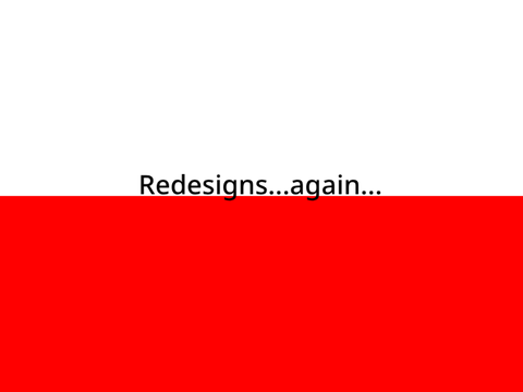 I'm so sorry guys :(