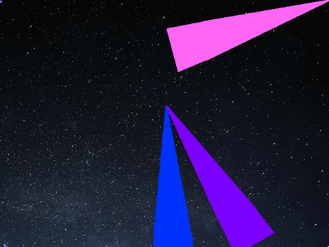 Star Garden