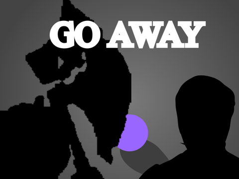 i forgor... 2s: go away!!