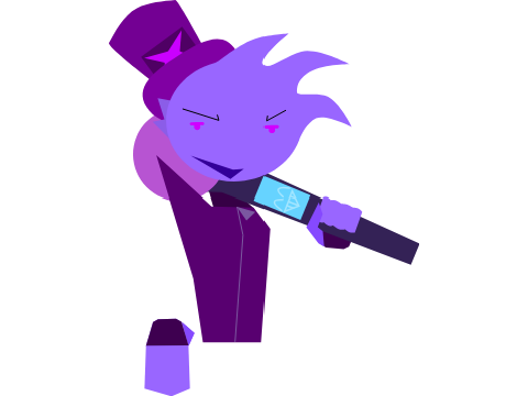 Unnamed Shadyrix Fanart