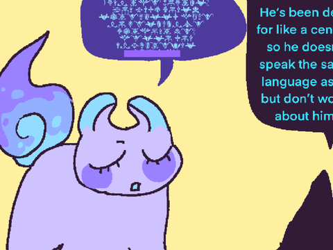 I translated what fogstep said