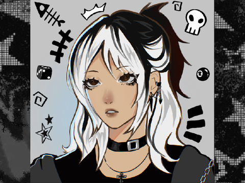Art Dump 3