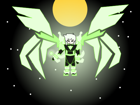 Radiation Eliezer