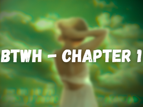 004. BRUISES THAT WON'T HEAL // Chapter 1