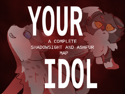 TNE ~ Your Idol